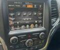 Сірий Джип Grand Cherokee, об'ємом двигуна 2.99 л та пробігом 305 тис. км за 24500 $, фото 14 на Automoto.ua