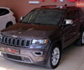 Серый Джип Гранд Чероки, объемом двигателя 3.6 л и пробегом 112 тыс. км за 19900 $, фото 3 на Automoto.ua