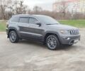 Серый Джип Гранд Чероки, объемом двигателя 3.6 л и пробегом 139 тыс. км за 24500 $, фото 22 на Automoto.ua