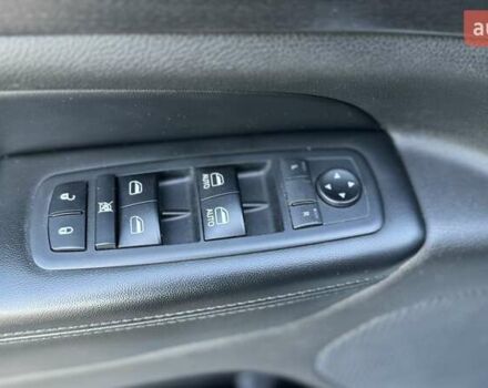 Серый Джип Гранд Чероки, объемом двигателя 3.6 л и пробегом 168 тыс. км за 22500 $, фото 12 на Automoto.ua