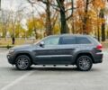 Сірий Джип Grand Cherokee, об'ємом двигуна 3.6 л та пробігом 51 тис. км за 15700 $, фото 4 на Automoto.ua