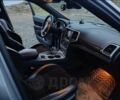 Серый Джип Гранд Чероки, объемом двигателя 3.6 л и пробегом 97 тыс. км за 13000 $, фото 1 на Automoto.ua