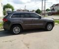 Сірий Джип Grand Cherokee, об'ємом двигуна 3 л та пробігом 44 тис. км за 43000 $, фото 1 на Automoto.ua