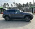 Сірий Джип Grand Cherokee, об'ємом двигуна 3.6 л та пробігом 110 тис. км за 22800 $, фото 10 на Automoto.ua