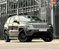Сірий Джип Grand Cherokee, об'ємом двигуна 3.6 л та пробігом 77 тис. км за 22800 $, фото 1 на Automoto.ua