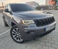 Серый Джип Гранд Чероки, объемом двигателя 3.6 л и пробегом 179 тыс. км за 24500 $, фото 10 на Automoto.ua