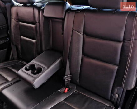 Серый Джип Гранд Чероки, объемом двигателя 3.6 л и пробегом 112 тыс. км за 19900 $, фото 42 на Automoto.ua