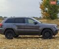 Сірий Джип Grand Cherokee, об'ємом двигуна 3.6 л та пробігом 100 тис. км за 21000 $, фото 5 на Automoto.ua