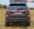Сірий Джип Grand Cherokee, об'ємом двигуна 3.6 л та пробігом 100 тис. км за 21000 $, фото 3 на Automoto.ua