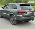 Сірий Джип Grand Cherokee, об'ємом двигуна 3.6 л та пробігом 109 тис. км за 30500 $, фото 5 на Automoto.ua