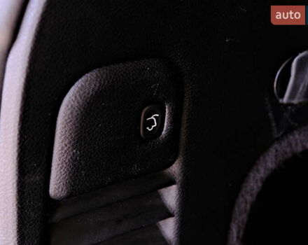 Серый Джип Гранд Чероки, объемом двигателя 3.6 л и пробегом 112 тыс. км за 19900 $, фото 59 на Automoto.ua