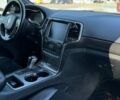 Серый Джип Гранд Чероки, объемом двигателя 3.6 л и пробегом 168 тыс. км за 22500 $, фото 20 на Automoto.ua