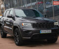 Сірий Джип Grand Cherokee, об'ємом двигуна 3.6 л та пробігом 108 тис. км за 22500 $, фото 1 на Automoto.ua