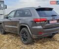 Сірий Джип Grand Cherokee, об'ємом двигуна 3.6 л та пробігом 100 тис. км за 21000 $, фото 11 на Automoto.ua