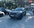 Сірий Джип Grand Cherokee, об'ємом двигуна 2.99 л та пробігом 310 тис. км за 23000 $, фото 1 на Automoto.ua