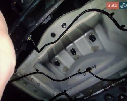 Сірий Джип Grand Cherokee, об'ємом двигуна 3.6 л та пробігом 100 тис. км за 21000 $, фото 12 на Automoto.ua