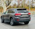 Сірий Джип Grand Cherokee, об'ємом двигуна 3.6 л та пробігом 51 тис. км за 15700 $, фото 5 на Automoto.ua