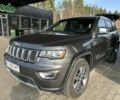 Сірий Джип Grand Cherokee, об'ємом двигуна 3.6 л та пробігом 110 тис. км за 22800 $, фото 2 на Automoto.ua