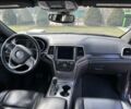 Сірий Джип Grand Cherokee, об'ємом двигуна 3.6 л та пробігом 110 тис. км за 22800 $, фото 7 на Automoto.ua