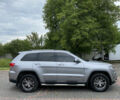 Сірий Джип Grand Cherokee, об'ємом двигуна 3.6 л та пробігом 136 тис. км за 22400 $, фото 20 на Automoto.ua