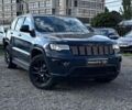 Сірий Джип Grand Cherokee, об'ємом двигуна 3.6 л та пробігом 144 тис. км за 20600 $, фото 1 на Automoto.ua