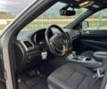 Серый Джип Гранд Чероки, объемом двигателя 3.6 л и пробегом 140 тыс. км за 23000 $, фото 1 на Automoto.ua