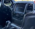 Серый Джип Гранд Чероки, объемом двигателя 3.6 л и пробегом 168 тыс. км за 22500 $, фото 22 на Automoto.ua