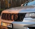 Серый Джип Гранд Чероки, объемом двигателя 3.6 л и пробегом 99 тыс. км за 16000 $, фото 3 на Automoto.ua