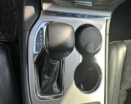 Серый Джип Гранд Чероки, объемом двигателя 3.6 л и пробегом 123 тыс. км за 21700 $, фото 11 на Automoto.ua