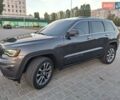 Серый Джип Гранд Чероки, объемом двигателя 3.6 л и пробегом 179 тыс. км за 24500 $, фото 9 на Automoto.ua