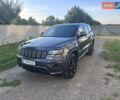 Серый Джип Гранд Чероки, объемом двигателя 3.6 л и пробегом 150 тыс. км за 23500 $, фото 2 на Automoto.ua