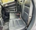 Сірий Джип Grand Cherokee, об'ємом двигуна 3.6 л та пробігом 51 тис. км за 15700 $, фото 11 на Automoto.ua