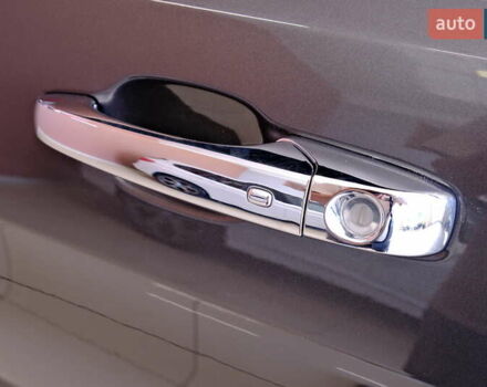 Серый Джип Гранд Чероки, объемом двигателя 3.6 л и пробегом 112 тыс. км за 19900 $, фото 60 на Automoto.ua