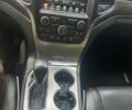 Сірий Джип Grand Cherokee, об'ємом двигуна 2.99 л та пробігом 305 тис. км за 24500 $, фото 11 на Automoto.ua
