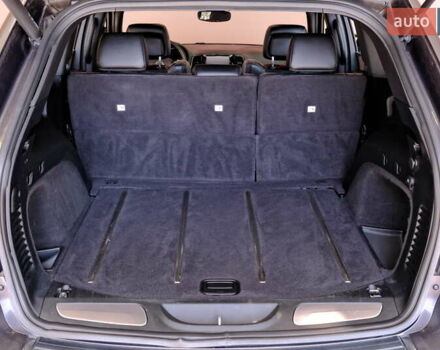 Серый Джип Гранд Чероки, объемом двигателя 3.6 л и пробегом 112 тыс. км за 19900 $, фото 58 на Automoto.ua