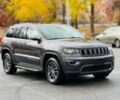 Сірий Джип Grand Cherokee, об'ємом двигуна 3.6 л та пробігом 51 тис. км за 15700 $, фото 1 на Automoto.ua