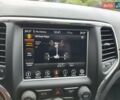 Серый Джип Гранд Чероки, объемом двигателя 3.6 л и пробегом 99 тыс. км за 21200 $, фото 13 на Automoto.ua