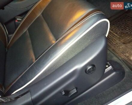 Серый Джип Гранд Чероки, объемом двигателя 3 л и пробегом 97 тыс. км за 32000 $, фото 13 на Automoto.ua