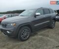 Сірий Джип Grand Cherokee, об'ємом двигуна 3.6 л та пробігом 157 тис. км за 4700 $, фото 1 на Automoto.ua