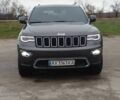Серый Джип Гранд Чероки, объемом двигателя 3.6 л и пробегом 139 тыс. км за 24500 $, фото 11 на Automoto.ua