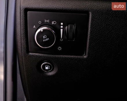 Серый Джип Гранд Чероки, объемом двигателя 3.6 л и пробегом 112 тыс. км за 19900 $, фото 31 на Automoto.ua