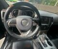 Сірий Джип Grand Cherokee, об'ємом двигуна 2.99 л та пробігом 305 тис. км за 24500 $, фото 8 на Automoto.ua