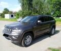 Сірий Джип Grand Cherokee, об'ємом двигуна 3 л та пробігом 44 тис. км за 43000 $, фото 2 на Automoto.ua