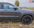 Сірий Джип Grand Cherokee, об'ємом двигуна 3.6 л та пробігом 100 тис. км за 21000 $, фото 16 на Automoto.ua