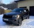 Сірий Джип Grand Cherokee, об'ємом двигуна 3.6 л та пробігом 120 тис. км за 24000 $, фото 1 на Automoto.ua