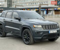 Сірий Джип Grand Cherokee, об'ємом двигуна 3.6 л та пробігом 148 тис. км за 20999 $, фото 8 на Automoto.ua