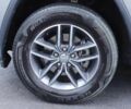 Сірий Джип Grand Cherokee, об'ємом двигуна 3.6 л та пробігом 68 тис. км за 13400 $, фото 15 на Automoto.ua