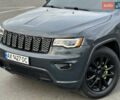 Сірий Джип Grand Cherokee, об'ємом двигуна 3.6 л та пробігом 148 тис. км за 20999 $, фото 18 на Automoto.ua
