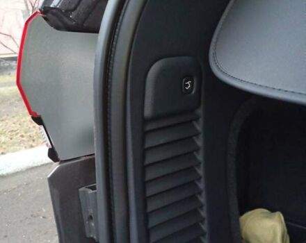 Серый Джип Гранд Чероки, объемом двигателя 3 л и пробегом 97 тыс. км за 32000 $, фото 24 на Automoto.ua