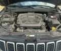 Сірий Джип Grand Cherokee, об'ємом двигуна 2.99 л та пробігом 305 тис. км за 24500 $, фото 5 на Automoto.ua